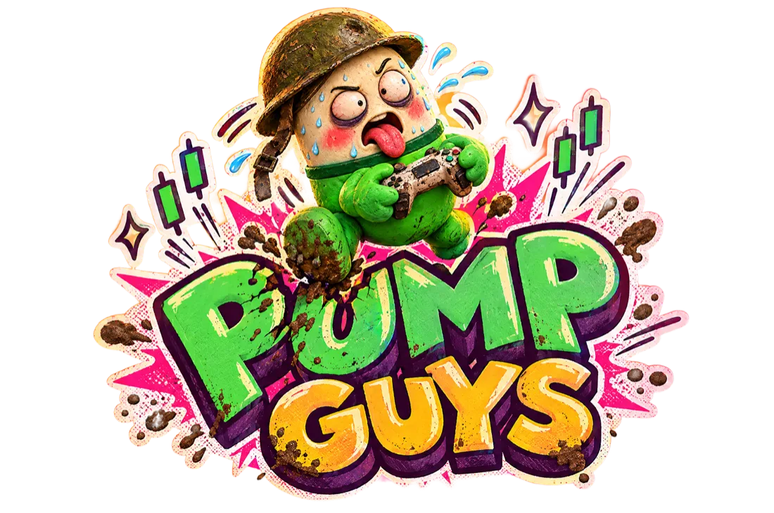 PUMP GUYS